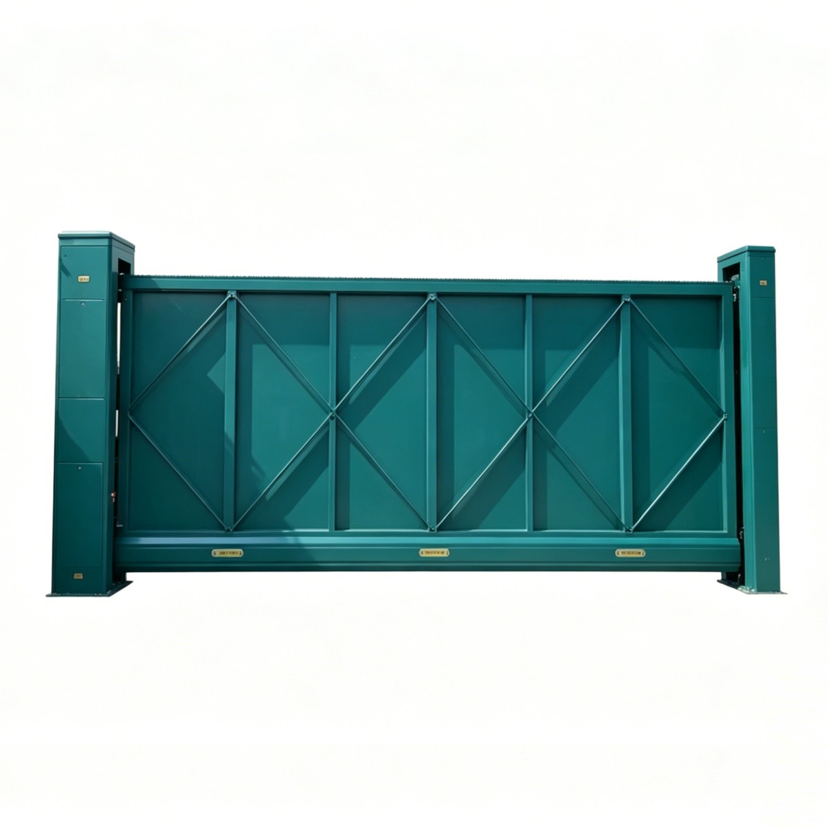 永州道县寿雁镇电动悬空门